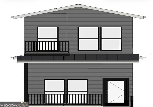 2nd image of 554 Paines, Atlanta, GA 30318 | MLS# 10814737