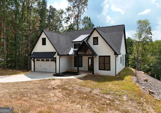 2nd image of 104 Sautee Ridge, Sautee Nacoochee, GA 30571 | MLS# 10775245