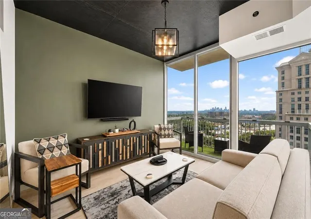 1st image of 3324 Peachtree Rd Ne #1616, Atlanta, GA 30326 | MLS# 10814777