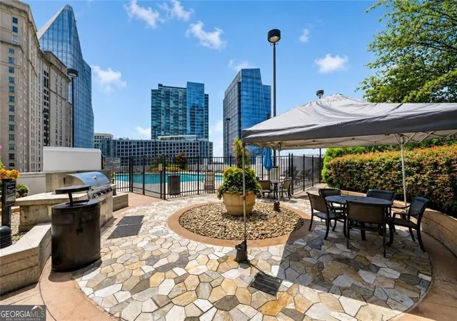 26th image of 3324 Peachtree Rd Ne #1616, Atlanta, GA 30326 | MLS# 10814777