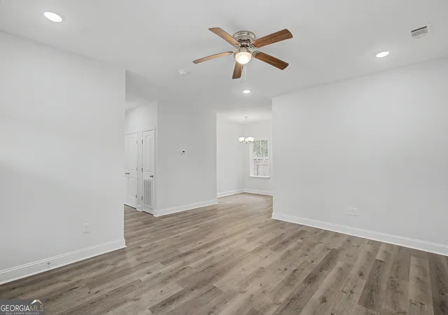 3rd image of 205 Bagley Ave, Hinesville, GA 31313 | MLS# 10700491
