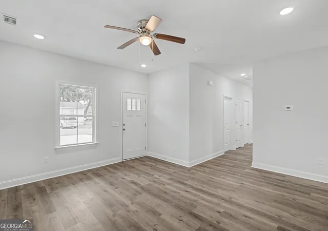 4th image of 205 Bagley Ave, Hinesville, GA 31313 | MLS# 10700491