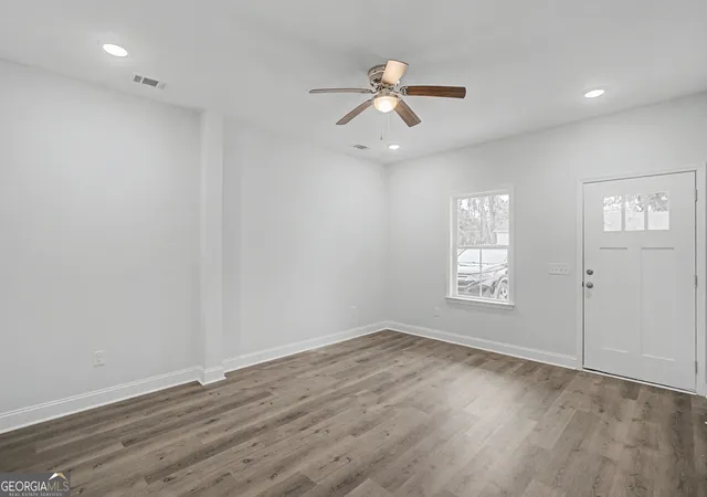 5th image of 205 Bagley Ave, Hinesville, GA 31313 | MLS# 10700491