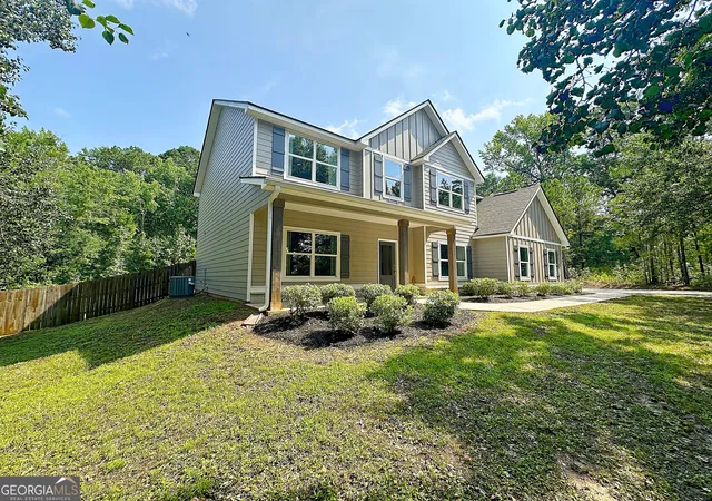 Homes for sale in Hogansville, GA | 371 Hillcrest Rd, Hogansville, GA 30230 | MLS# 10780571