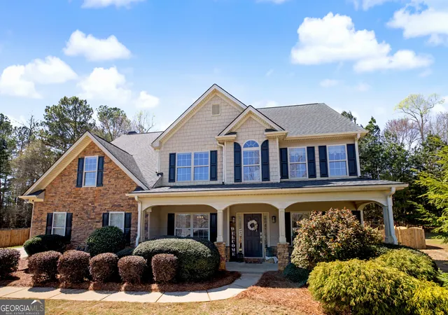1st image of 414 Long Shore Wy, Newnan, GA 30265 | MLS# 10817468
