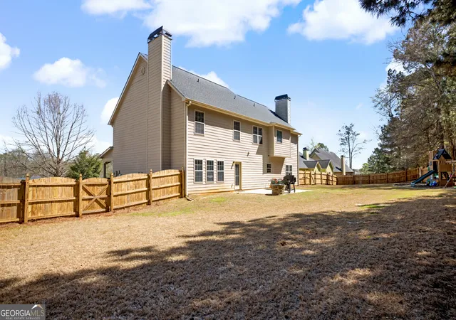 27th image of 414 Long Shore Wy, Newnan, GA 30265 | MLS# 10817468