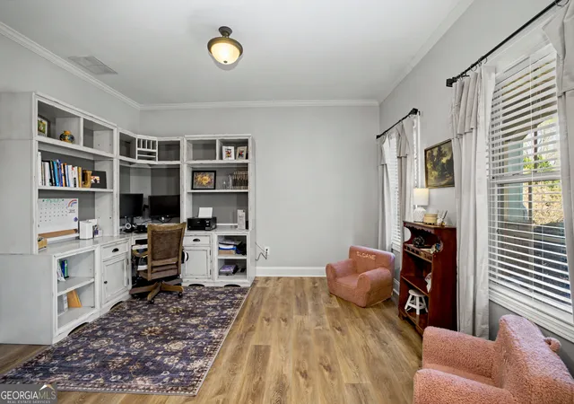 4th image of 414 Long Shore Wy, Newnan, GA 30265 | MLS# 10817468