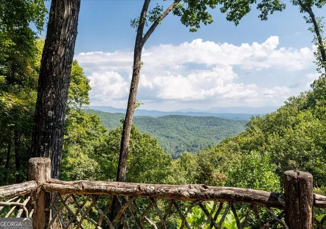 49th image of Lot 46 Utana Bluffs Trl, Ellijay, GA 30540 | MLS# 10829723