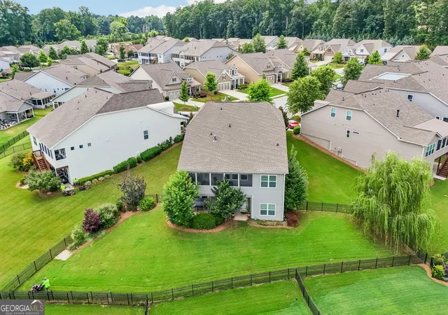 Photo 4 of Single family home for sale at 2545 Chalgrove Ct, Cumming, GA 30040 | MLS# 10802786 | Listing updated on 2026-10-07