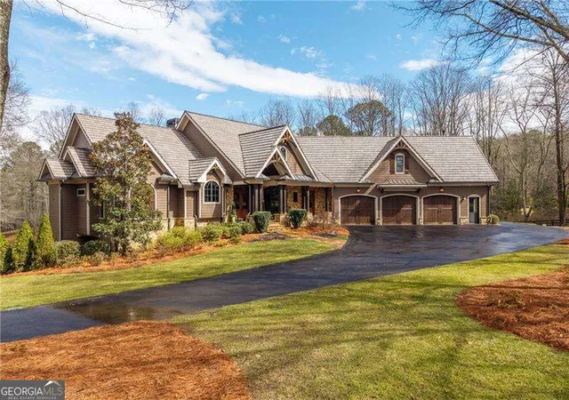 Photo 2 of Mansion for sale at 210 Etowah Landing, Ball Ground, GA 30107 | MLS# 10796610 | Listing updated on 2026-09-14