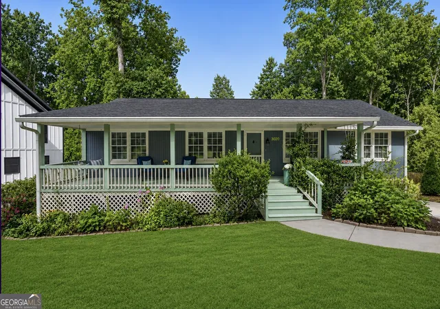 1st image of 3020 Parkridge Dr Ne, Brookhaven, GA 30319 | MLS# 10740068