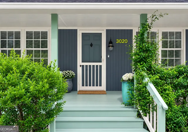2nd image of 3020 Parkridge Dr Ne, Brookhaven, GA 30319 | MLS# 10740068