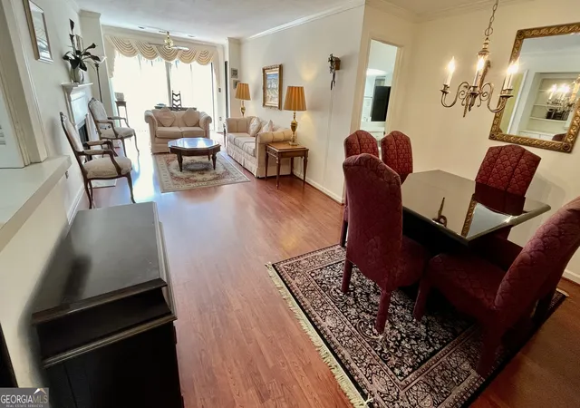 5th image of 1309 Pine Heights Dr Ne, Atlanta, GA 30324 | MLS# 10650180