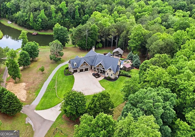 100th image of 457 Arlington Wy, Canton, GA 30114 | MLS# 10798273