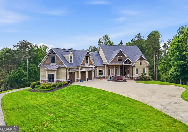 2nd image of 457 Arlington Wy, Canton, GA 30114 | MLS# 10798273