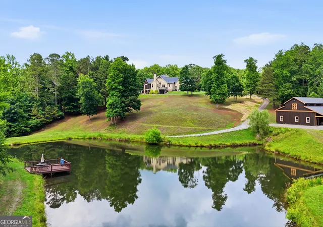 Photo 3 of Single family home for sale at 457 Arlington Way, Canton, GA 30114 | MLS# 10798273 | Listing updated on 2026-10-05