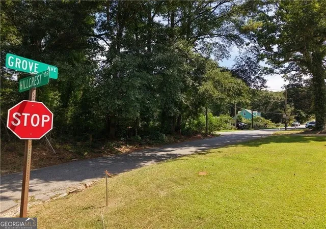 Photo 1 of Land for sale at 1923 Grove Ave, East Point, GA 30344 | MLS# 10836629 | Listing updated on 2026-09-14