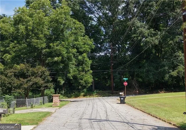 Photo 4 of Land for sale at 1923 Grove Ave, East Point, GA 30344 | MLS# 10836629 | Listing updated on 2026-09-14