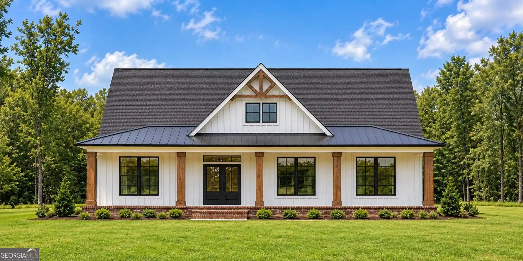 Photo 1 of Single family home for sale at 117 Bluegill Rd, Eatonton, GA 31024 | MLS# 10856262 | Listing updated on 2026-10-15
