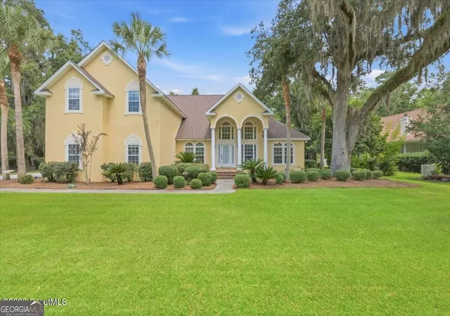 Photo 1 of Single family home for sale at 102 Laurel Grove Rd, Brunswick, GA 31523 | MLS# 10823528 | Listing updated on 2026-08-25