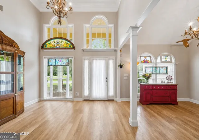 Photo 3 of Single family home for sale at 102 Laurel Grove Rd, Brunswick, GA 31523 | MLS# 10823528 | Listing updated on 2026-08-25