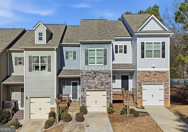 2nd image of 112 Spring Way Sq, Canton, GA 30114 | MLS# 10684041