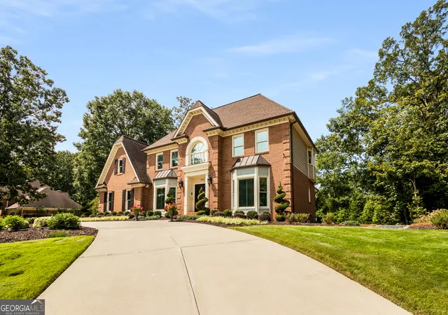 Photo 3 of Mansion for sale at 2995 Coles Way, Sandy Springs, GA 30350 | MLS# 10762298 | Listing updated on 2026-05-25