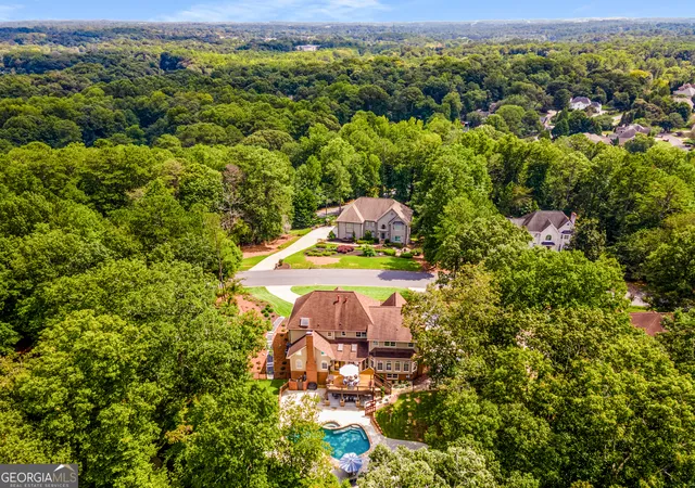 44th image of 2995 Coles Wy, Sandy Springs, GA 30350 | MLS# 10762298