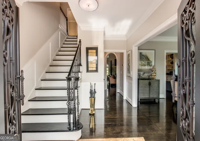 Photo 3 of Single family home for sale at 2995 Coles Way, Sandy Springs, GA 30350 | MLS# 10762298 | Listing updated on 2026-05-25