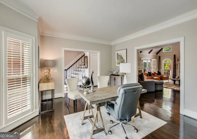 Photo 4 of Single family home for sale at 2995 Coles Way, Sandy Springs, GA 30350 | MLS# 10762298 | Listing updated on 2026-05-25