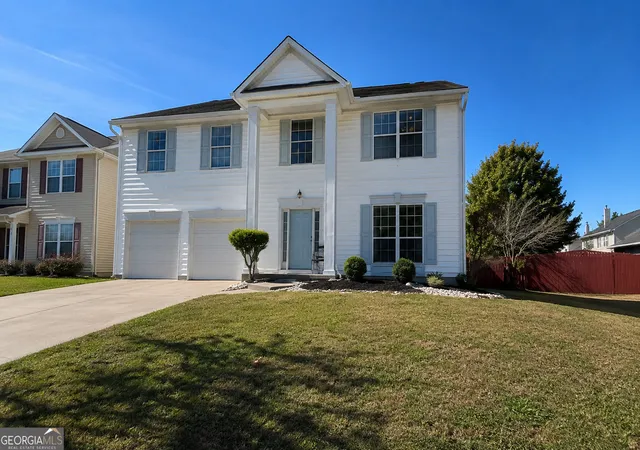 1st image of 6009 Riveroak Ter, College Park, GA 30349 | MLS# 10802556