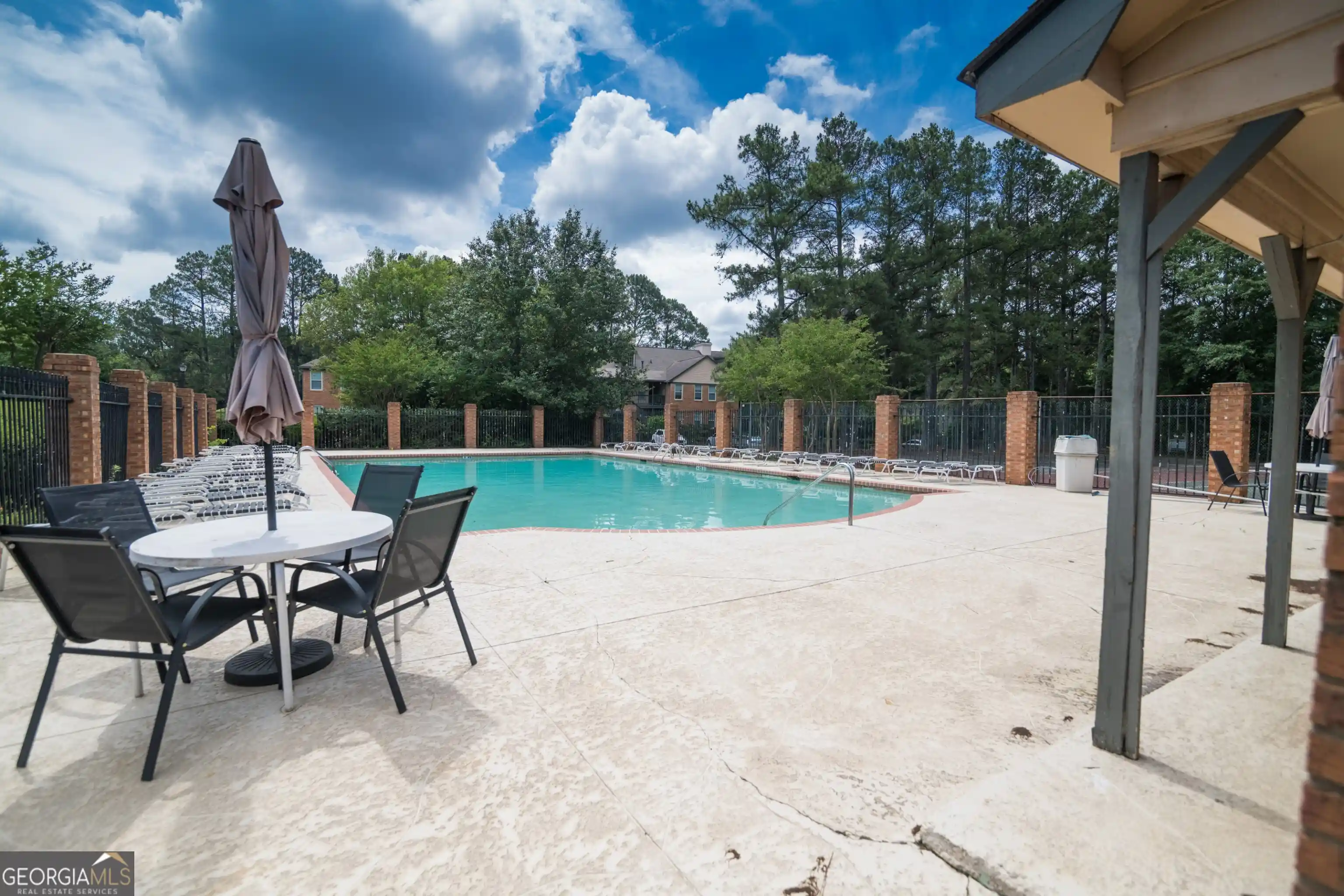 Listing Photo 30 - Condo for sale in 204 Brittany Ct located at 204 Brittany Ct, Duluth, GA 30096 - Unit 204 Brittany Ct