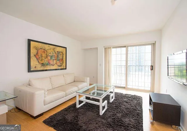 Photo 1 of Sale Pending at 199 14th Street Ne #1209, Atlanta, GA 30309 | MLS# 10531511 | Listing updated on 2025-09-09