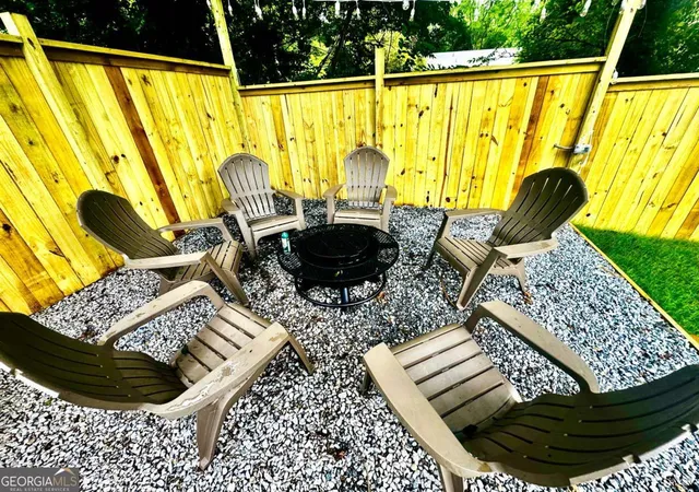 14th image of 849 Wood St Nw, Atlanta, GA 30318 | MLS# 10788529
