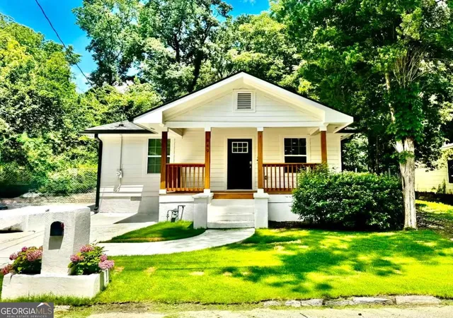 1st image of 849 Wood St Nw, Atlanta, GA 30318 | MLS# 10788529