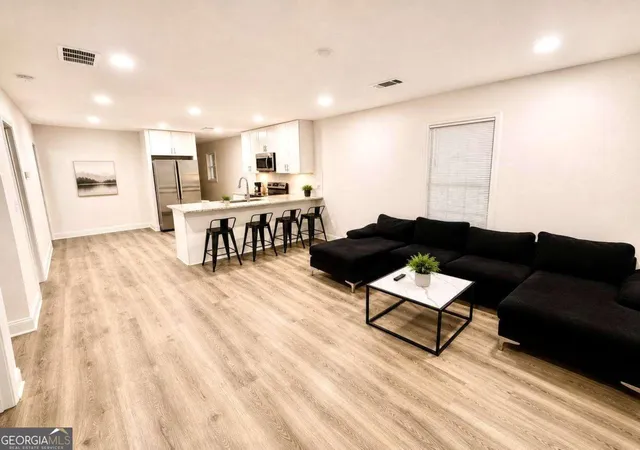 2nd image of 849 Wood St Nw, Atlanta, GA 30318 | MLS# 10788529