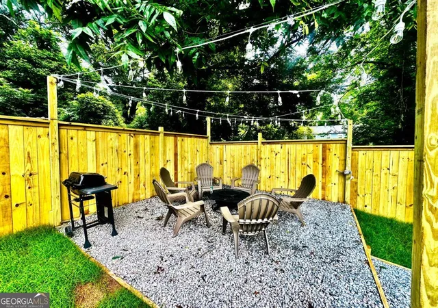 5th image of 849 Wood St Nw, Atlanta, GA 30318 | MLS# 10788529