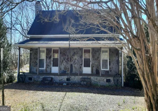 Photo 2 of Single family home for sale at 11953 Henderson Mountain Rd, Fairmount, GA 30139 | MLS# 10255906 | Listing updated on 2026-08-04
