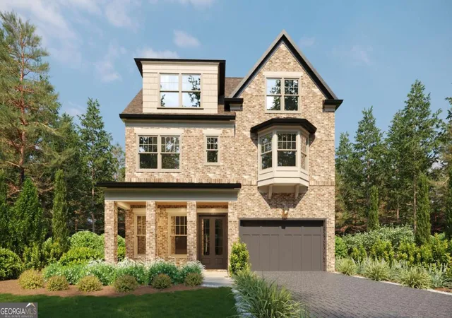2nd image of 3545 Vermillion Vw, Suwanee, GA 30024 | MLS# 10810042