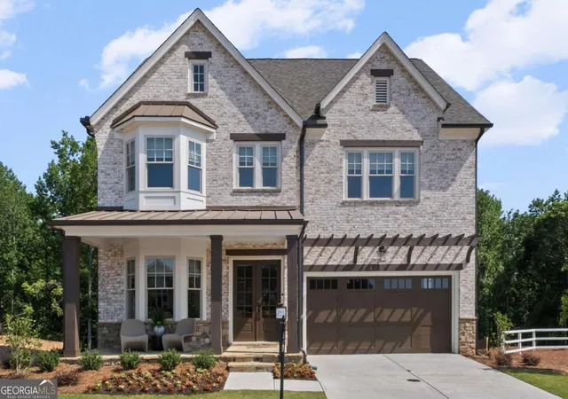 Photo 4 of Single family home for sale at 3545 Vermillion View, Suwanee, GA 30024 | MLS# 10810042 | Listing updated on 2026-08-04