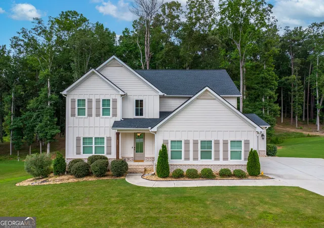 1st image of 117 Brinley Dr, Sharpsburg, GA 30277 | MLS# 10792816