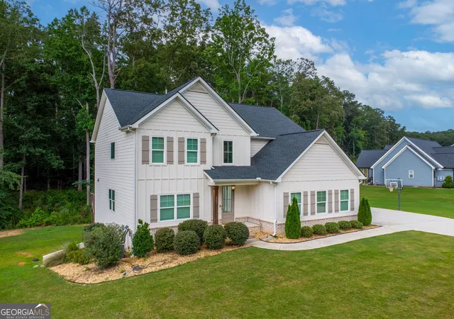 2nd image of 117 Brinley Dr, Sharpsburg, GA 30277 | MLS# 10792816