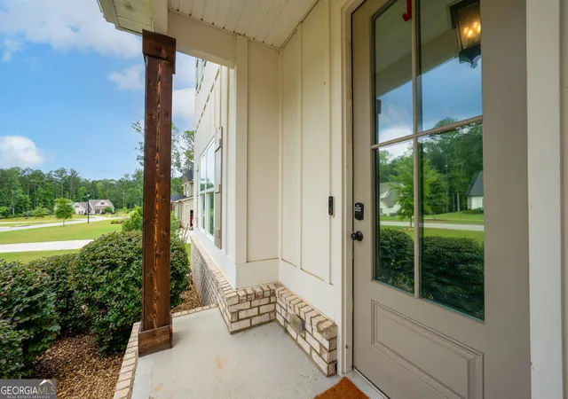 Photo 4 of Single family home for sale at 117 Brinley Dr, Sharpsburg, GA 30277 | MLS# 10792816 | Listing updated on 2026-08-10
