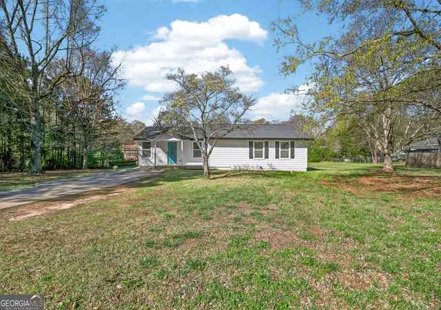 2nd image of 571 Oak Grove Rd, Mcdonough, GA 30253 | MLS# 10796783