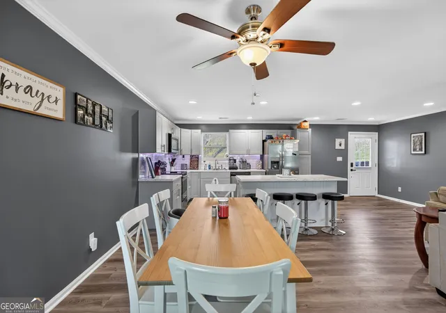 4th image of 571 Oak Grove Rd, Mcdonough, GA 30253 | MLS# 10796783
