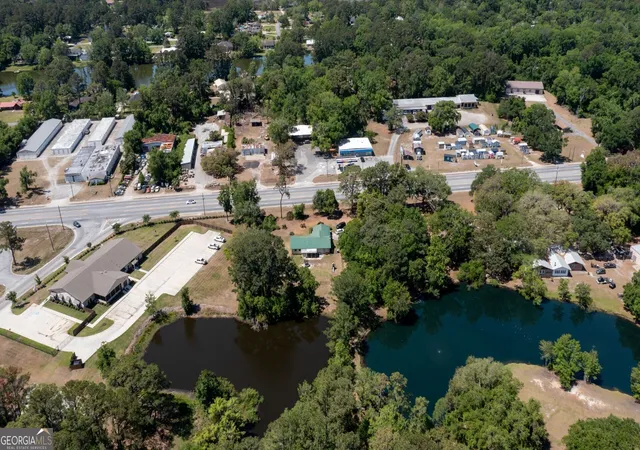 5th image of 6120 New Jesup Hwy, Brunswick, GA 31523 | MLS# 10752858