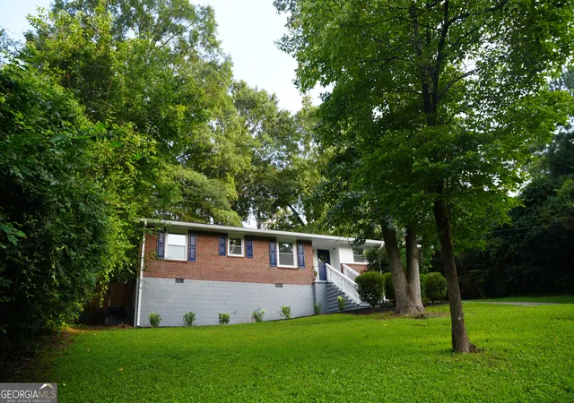 1st image of 2209 Willivee Pl, Decatur, GA 30033 | MLS# 10813989