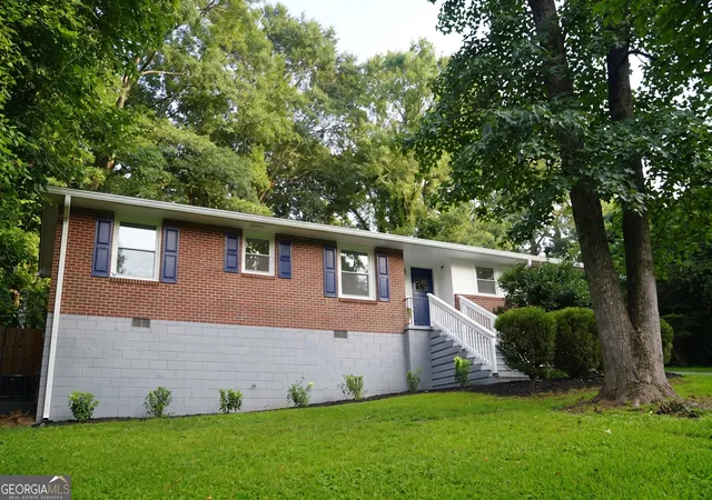 Photo 1 of Single family home for sale at 2209 Willivee Pl, Decatur, GA 30033 | MLS# 10813989 | Listing updated on 2026-09-03