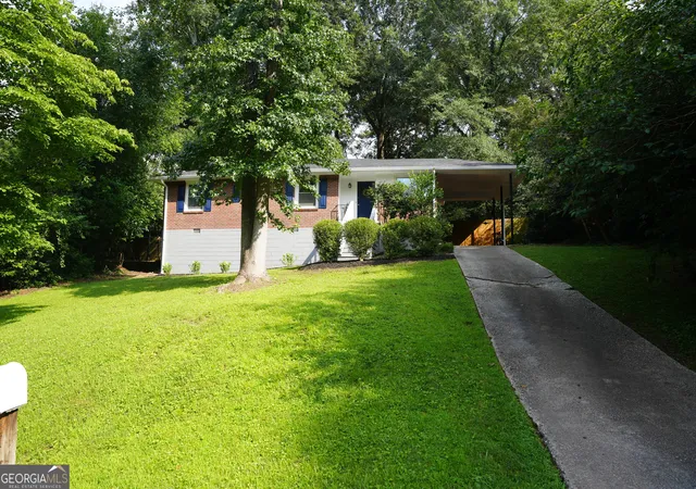 2nd image of 2209 Willivee Pl, Decatur, GA 30033 | MLS# 10813989