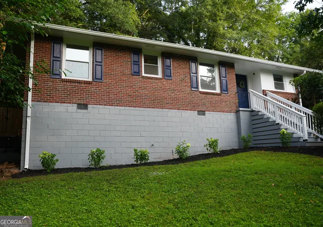 3rd image of 2209 Willivee Pl, Decatur, GA 30033 | MLS# 10813989